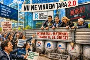 State-owned companies listing blocked by Parliament